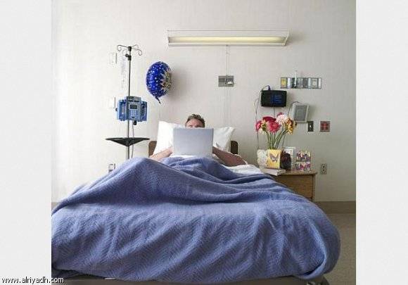 صور صادمة - هذا ما وجده الاطباء في معدة مريض
