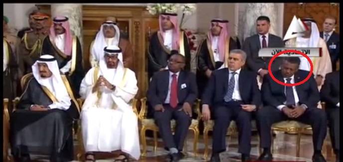 شاهد بالفيديو: فضائح أمراء ورؤساء العرب