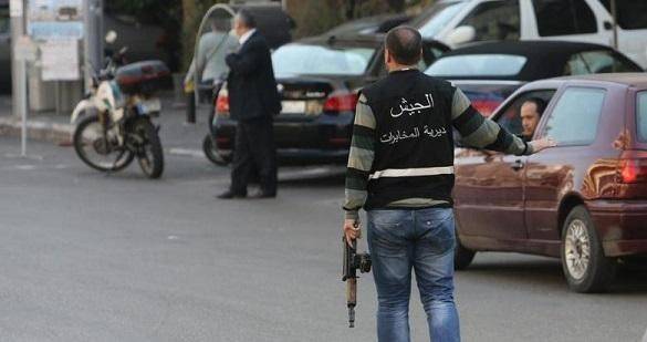 أمن إستباقي لشلّ حركة الإرهابيين