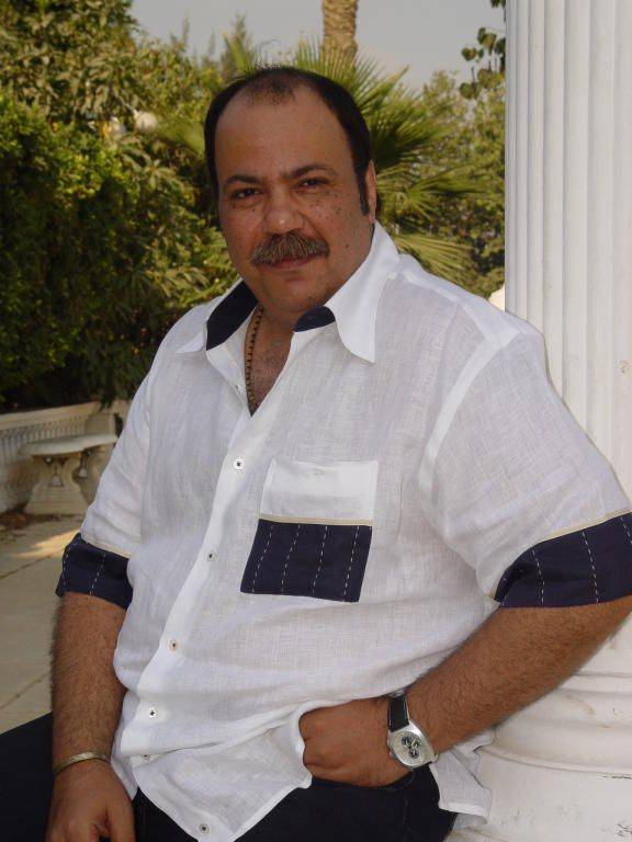 مصيبة تعصف بعائلة طلعت زكريا ..بعد عيد ميلاده بساعات