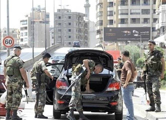 بالتفاصيل: تأهب أمني في الضاحية!
