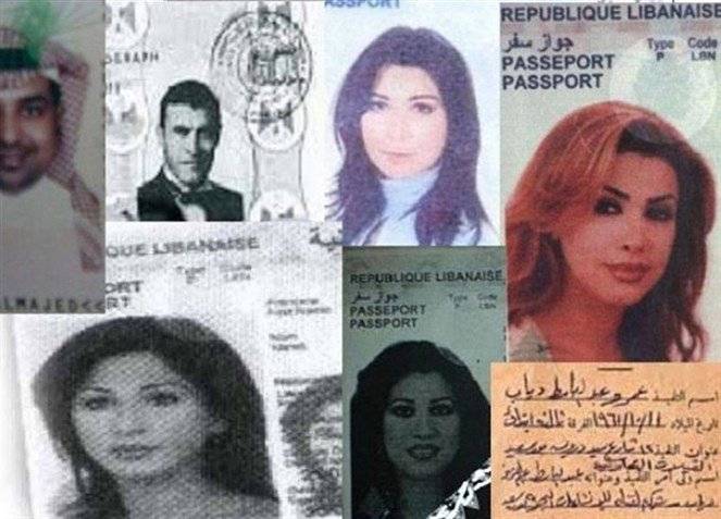 أعمار الفنانين اللبنانيين.. الى العلن