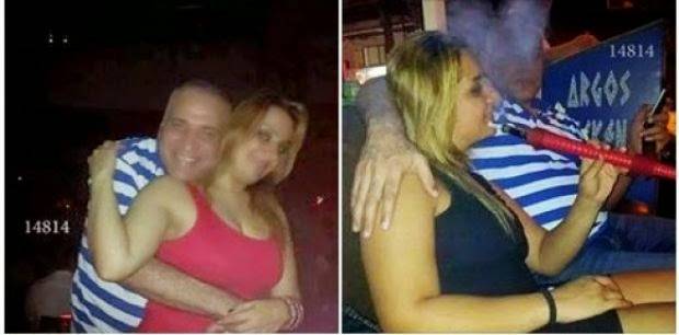 مصر.. إحالة قاض للتحقيق بسبب صور فاضحة مع فتيات ليل