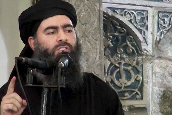 هذه خطة فرنسا وأمريكا وروسيا لتصفية “البغدادي”