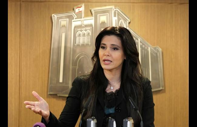 أكثر عشر نساء إثارةً في لبنان