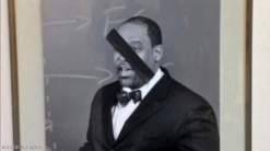 تشويه صور أساتذة!