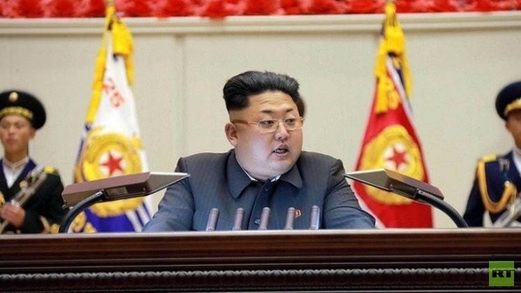 معايير جديدة للحلاقة في كوريا الشمالية بأمر من الرئيس!!!