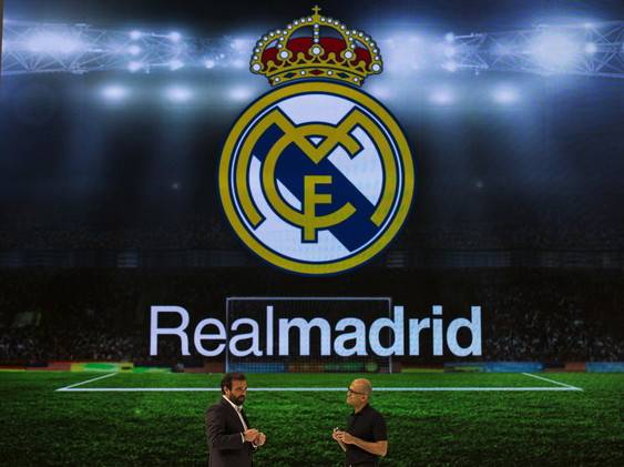مصيبة جديدة على رأس ريال مدريد !