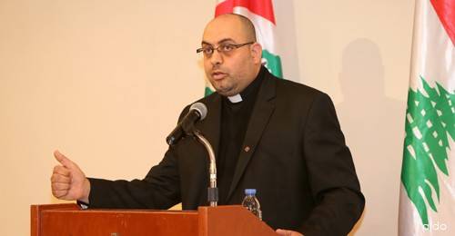 طوني حبشي ممثلا جعجع في عشاء في البترون: لا يمكننا ان نعيد لبنان للبنانيين الا من خلال قانون استرداد الجنسية وقانون انتخابي عادل