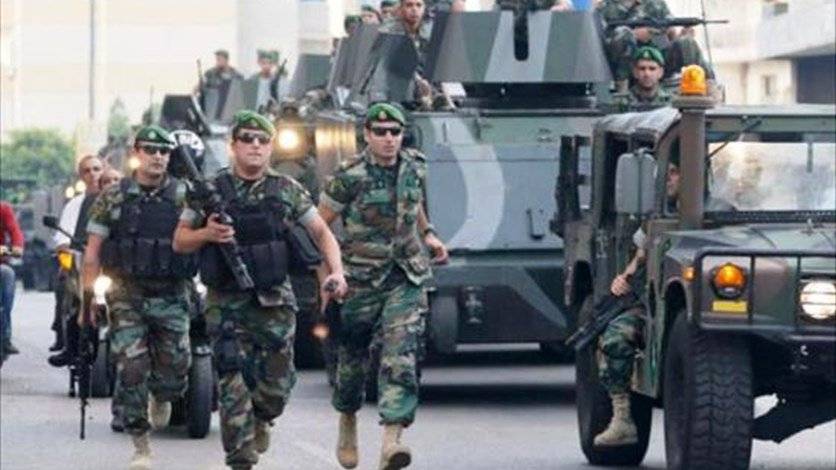 خطة أمنية لمراقبة المساجد والكنائس ايام الجمعة والاحاد