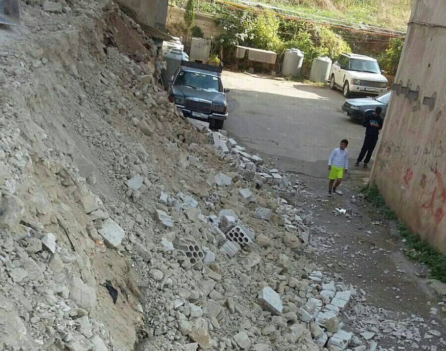 هل من خسائر جديدة في الارواح في صيدا؟