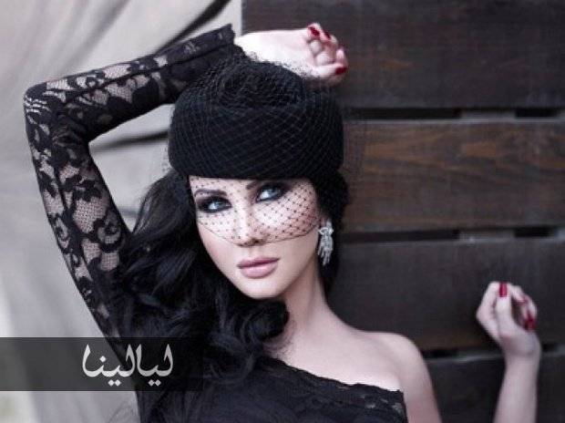 صور جيني إسبر تتحول إلى باربي في أحدث جلسة تصوير