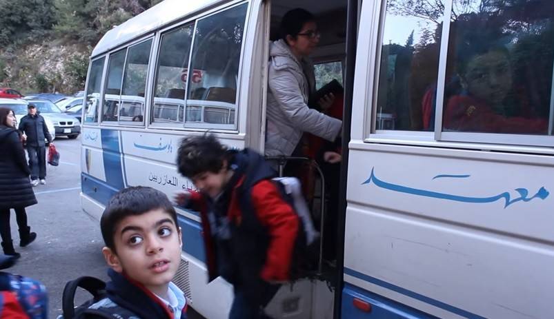 لا خوف بعد اليوم على أولادكم...اكتشفوا السبب!