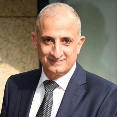 الشريف: لا بيئة حاضنة لـ