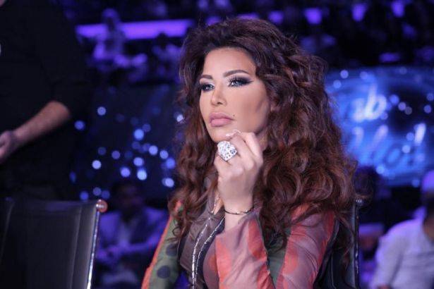 أحلام تشتم شذى حسون والأخيرة تردّ!