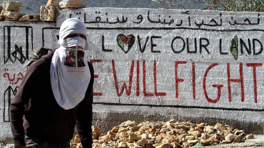 الجيش الإسرائيلي يعتقل 25 فلسطينيا في الضفة الغربية‎