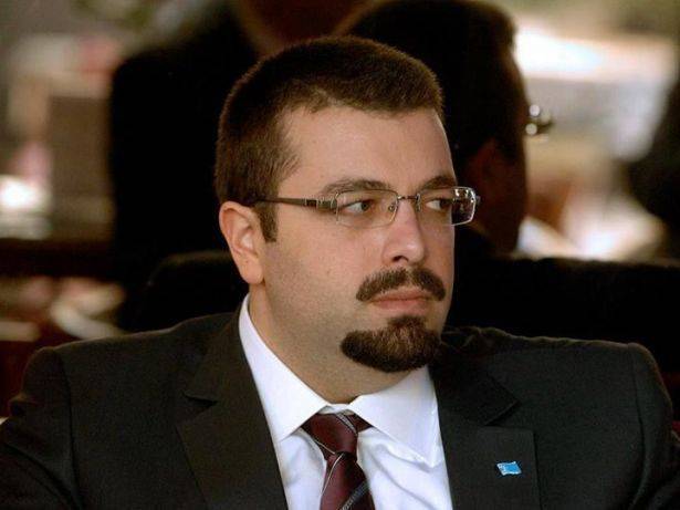 أحمد الحريري: كان للبنان مع المناضلين قصة وفاء وإرادة