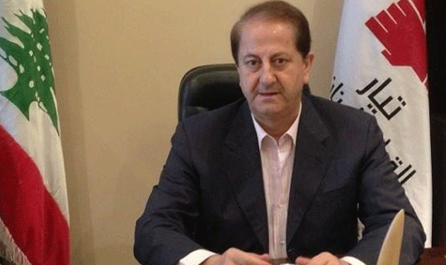 المرعبي:من العار أن يأتي عيد الاستقلال للعام الثاني بظل الفراغ الرئاسي