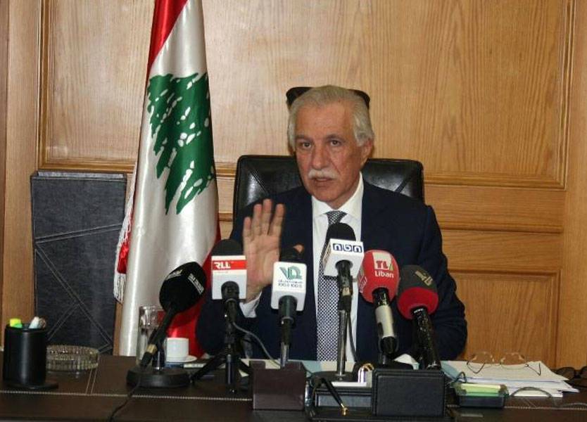 زعيتر: روسيا اوقفت المناورات في البحر الأبيض المتوسط !