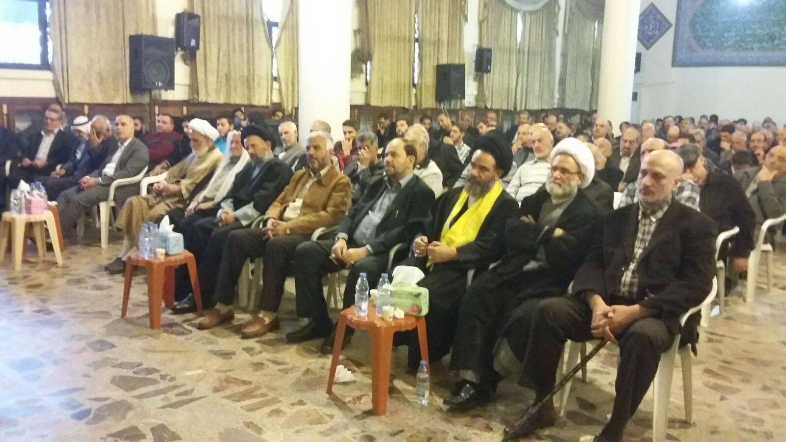 حسين الموسوي: الاستقلال الحقيقي يتحقق بالحرية والسيادة والاكتفاء