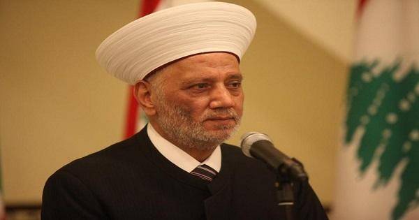 الجوزو: مشكلة فرنسا انها قد غيرت سياستها وأصبحت حليفا لروسيا