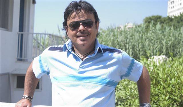 ايلي ايوب يوضّح حقيقة فيديو ملحم بركات