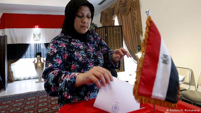 مصر: انطلاق المرحلة الثانية من الانتخابات وسط إجراءات أمن مشددة