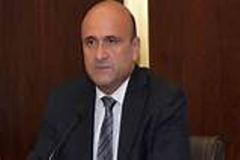 أبي رميا لقباني: بيروت ستشرب إذا شربت جبيل وستعطش إذا عطشت جبيل