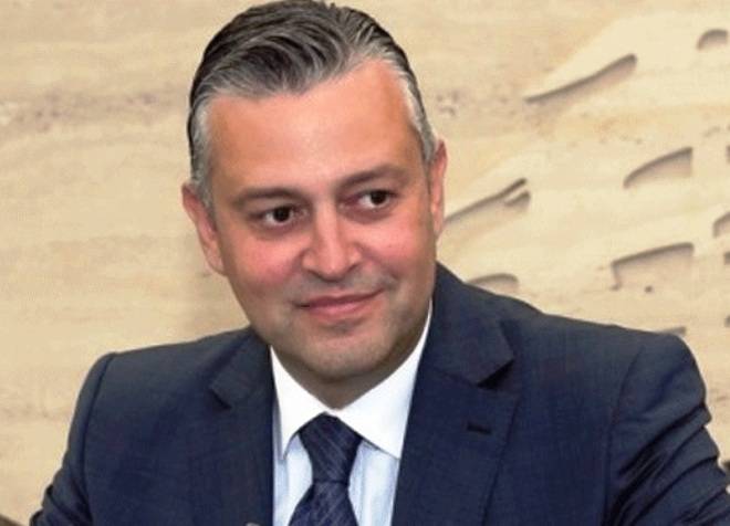 حبيش: المشكلة ليست في أشخاص النظام بل بطبيعته