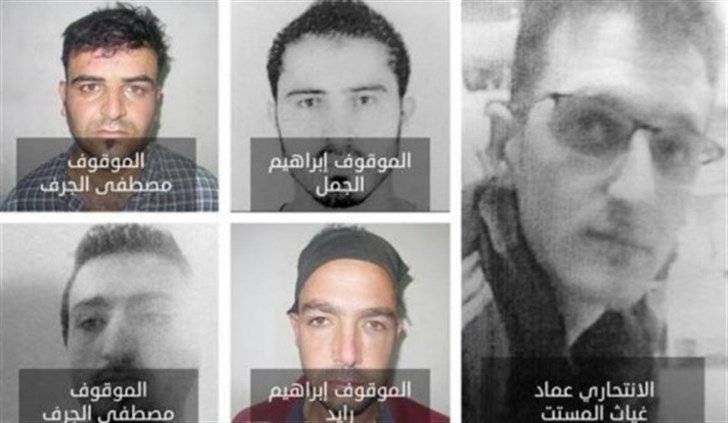 معلومات وأسرار خطيرة.. شقة الاشرفية من كان يشغلها قبل الانتحاريين؟!.. وهذه نوايا "داعش"!