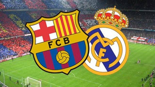 الكلاسيكو ينطلق... وميسي على دكة الاحتياط!