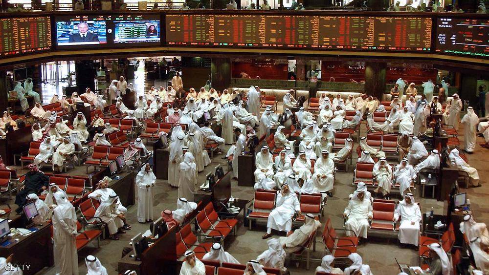 هبوط النفط يدفع الأسواق الخليجية للتراجع