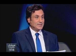 اليكم توقعات ميشال حايك عن "الرئاسة" و عن "داعش" في لبنان!
