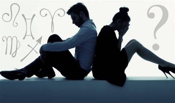 ما هي الأبراج الفلكية الأكثر خيانة؟