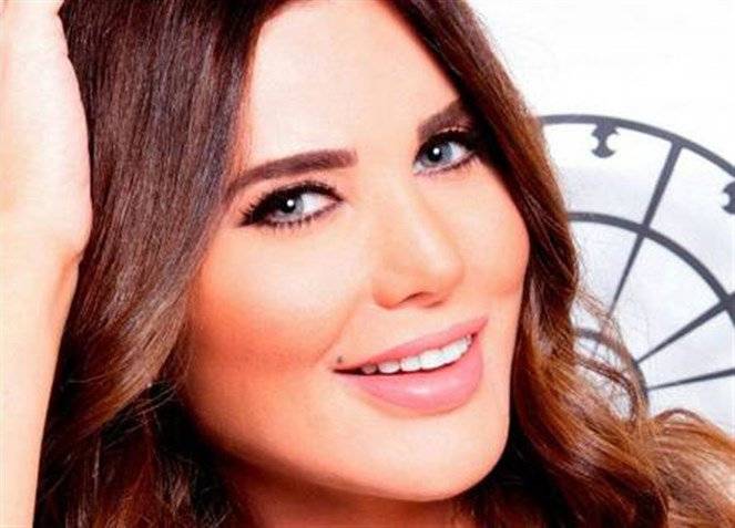 كيف سخرت منى ابو حمزة من  رنة “كلنا للوطن” ؟