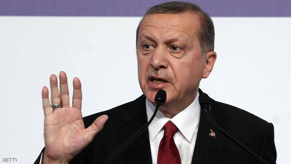 صهر أردوغان وزيرا للطاقة