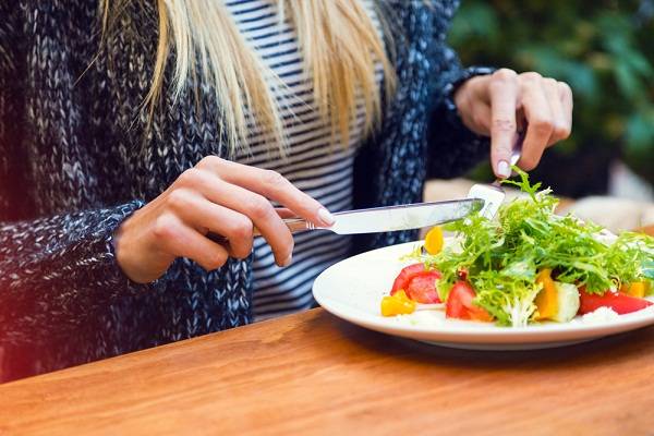 10 نصائح هامة لتثبيت الوزن بعد إنتهاء الحمية