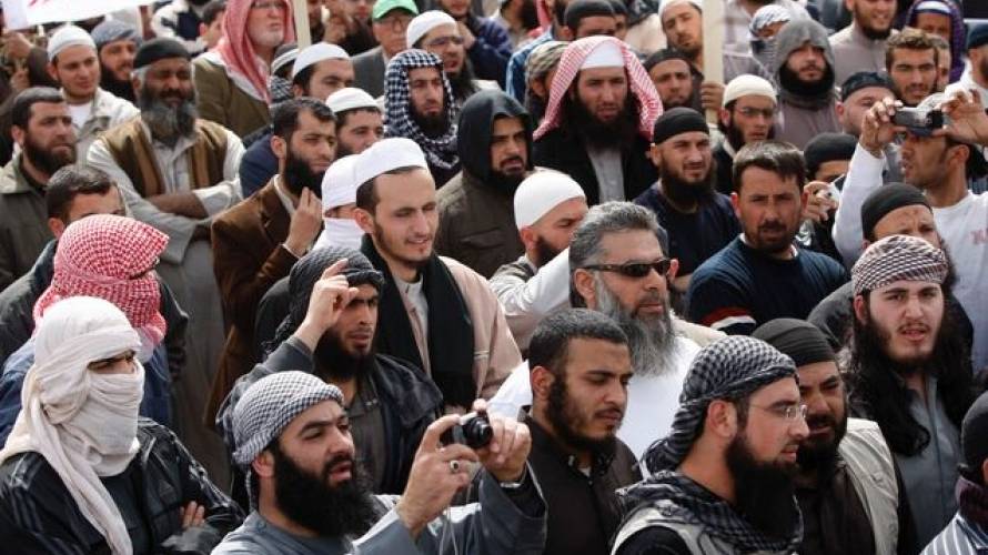 "السلفي الجهادي" بسجون الأردن .. احتجاج وإضراب لتحسين الظروف