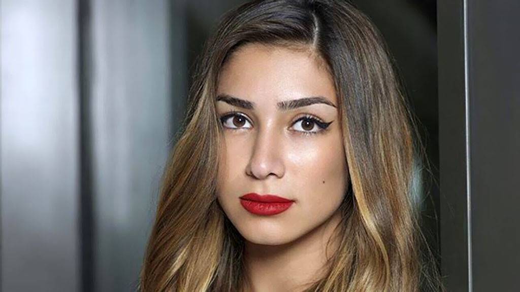 بالصور.. هكذا احتفلت نوال الزغبي بعيد ميلاد ابنتها