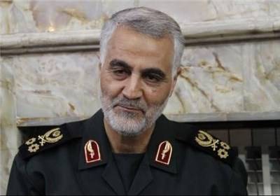 الحرس الثوري يفند مزاعم إصابة اللواء سليماني في سوريا