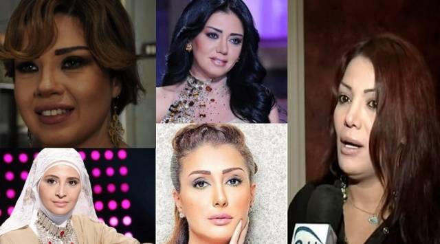 نجمات: "رجل واحد لا يكفي" والتفاصيل مثيرة جدا!