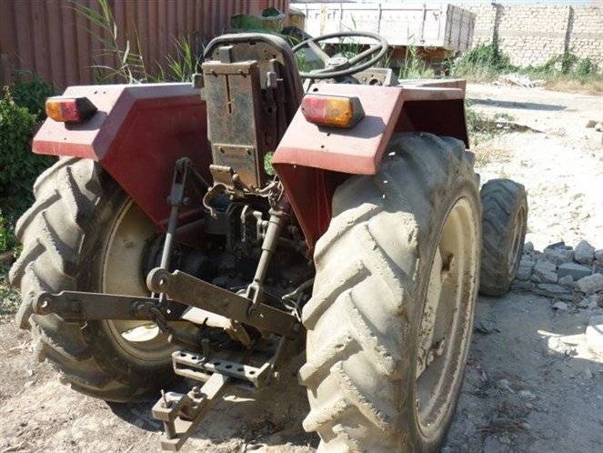 بلبلة في عكار.. بعد سقوط شاب عن جراره الزراعي ووفاته