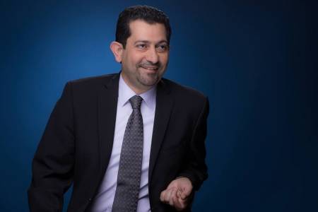 لأوّل مرّة … مدير الجزيرة "ياسر أبو هلالة" يكشف حقيقة تسريح آلاف الموظفين من القناة