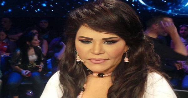 أحلام: "لبنان وشعب لبنان أرز شامخ بالعالي"!