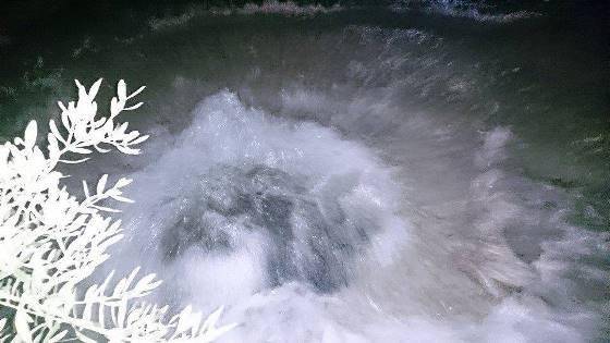 عطل جديد على شبكة مياه الشفة في منطقة البترون
