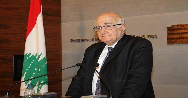 لجنة الاعلام والاتصالات اجتمعت في حضور الوزير جريج