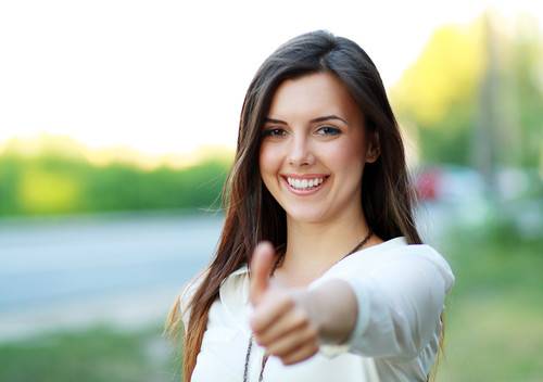 9 نصائح لتكوني سعيدة
