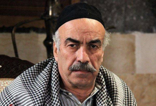 العكيد أبو النار: بعض الصحف قليلة الأدب!