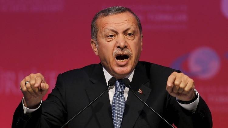 اردوغان يهدد روسيا بخسارة كبيرة؟!