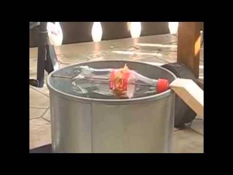 أذكى الطرق لاصطياد الفئران من المنزل  بالفيديو..